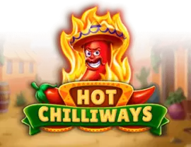 Слот Hot Chilliways