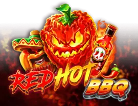 Слот Red Hot Bbq