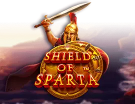 Слот Shield Of Sparta