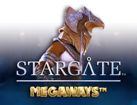 Слот Stargate Megaways
