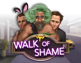 Слот Walk Of Shame